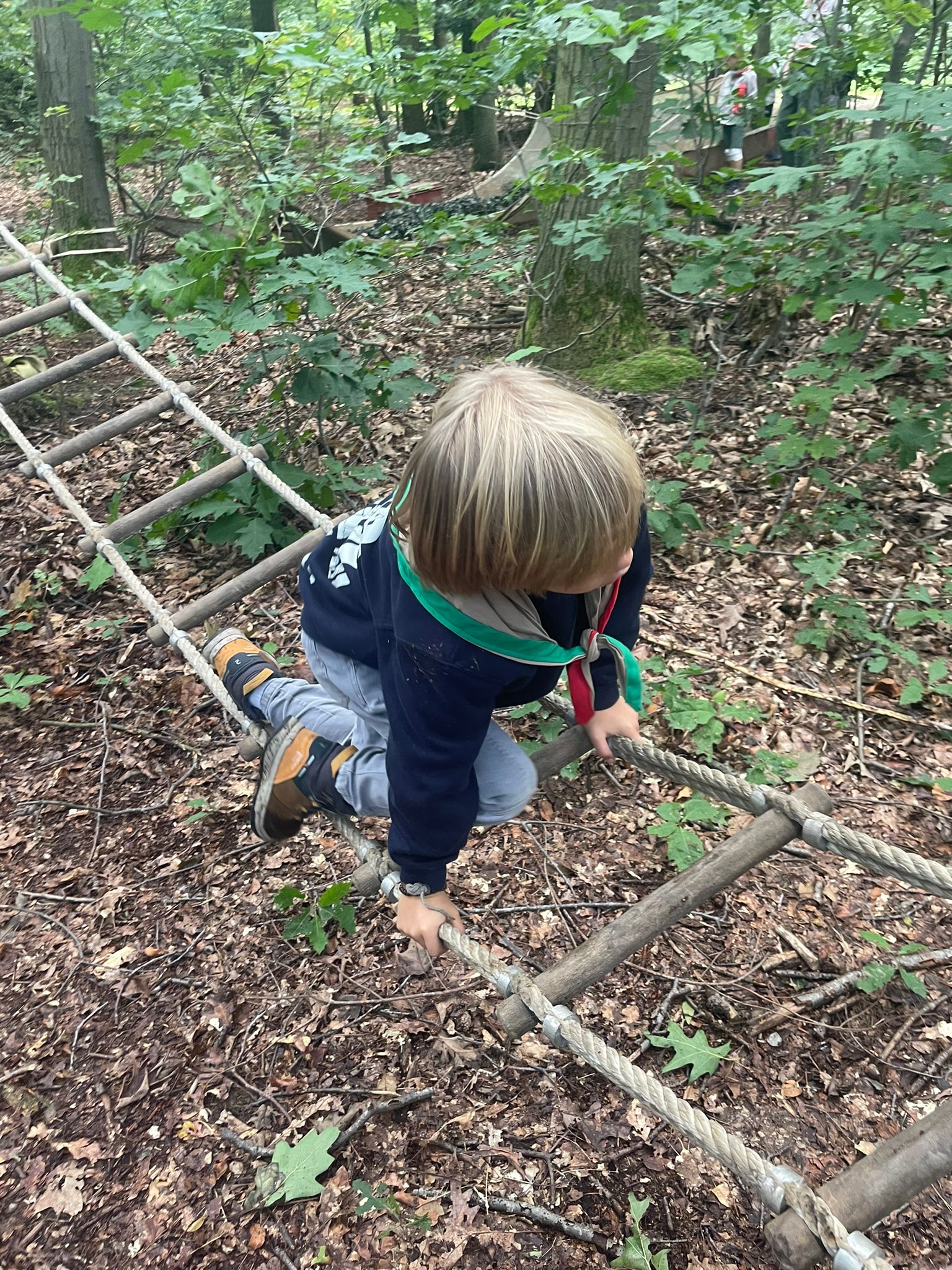 Sint-Martinus den XIIde - Opening 2024